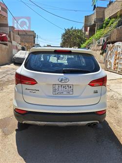 هیوندای سەنتافی